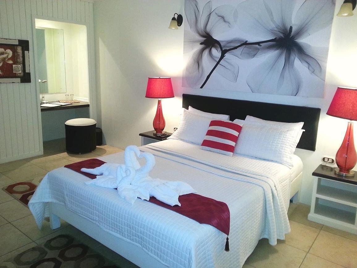 Chic - The Boutique Hotel And Conference Centre คราวน์พอยต์ ภายนอก รูปภาพ
