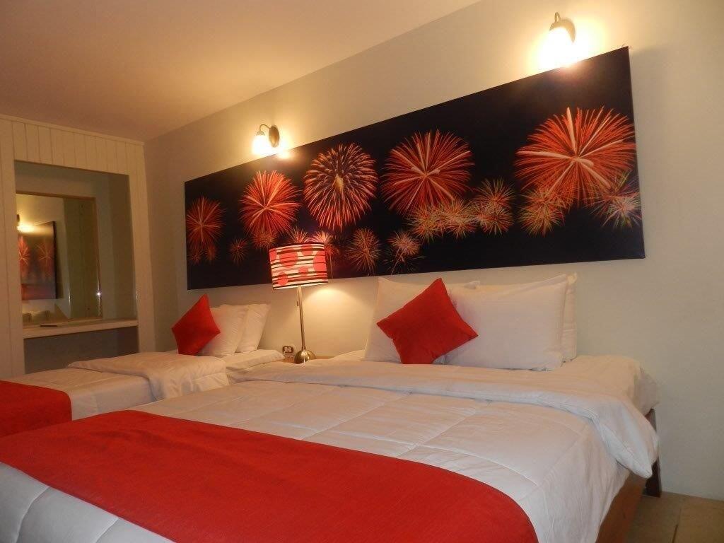 Chic - The Boutique Hotel And Conference Centre คราวน์พอยต์ ภายนอก รูปภาพ