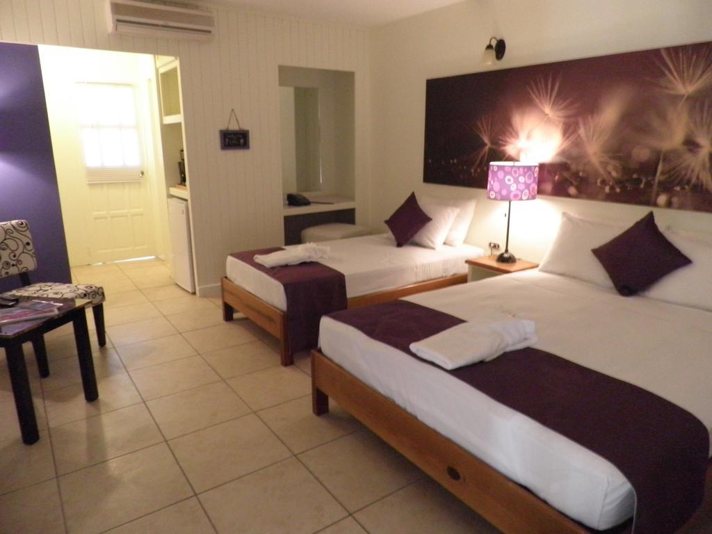 Chic - The Boutique Hotel And Conference Centre คราวน์พอยต์ ห้อง รูปภาพ
